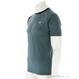 Ortovox 120 Cool Tec Fast Upward TS Herren T-Shirt, Ortovox, Grau, , Herren, 0016-12018, 5638167832, 4251877770404, N1-06.jpg