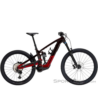Trek Slash+ 9.7 SLX/XT 580Wh 29"/27,5" 2025 E-Bike