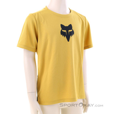 Fox Ranger Kids Biking Shirt