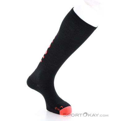 Salewa Sella Pure Mountain Women Ski Socks