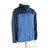 CMP Rain Fix Hood Herren Regenjacke-Blau-48