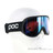 POC Retina Mid Skibrille-Blau-One Size