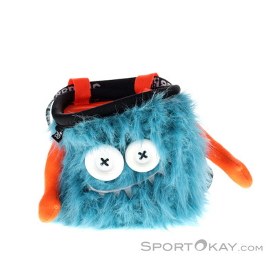 8bPlus Gustav Chalkbag-Blau-One Size