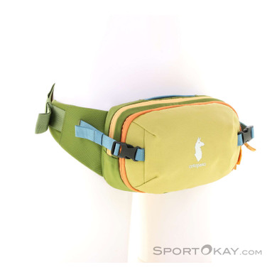 Cotopaxi Allpa X 3l Hüfttasche-Mehrfarbig-3