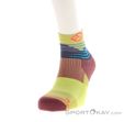 Ortovox All Mountain Quarter Socks Damen Socken, Ortovox, Yellow, , Female, 0016-11748, 5638170238, 4251877737322, N1-06.jpg
