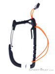 Petzl Caritool Evo Materialkarabiner, Petzl, Schwarz, , Herren,Damen,Unisex, 0074-10456, 5638164769, 3342540844629, N1-11.jpg