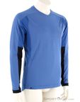 ION Traze AMP AFT L/S Herren Bikeshirt, ION, Blau, , Herren, 0408-10166, 5638282902, 9010583094649, N1-01.jpg