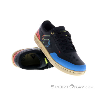 Five Ten Freerider Pro Herren MTB Schuhe-Mehrfarbig-9,5