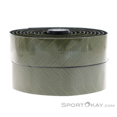 Ergon Gravel BT Lenkerband-Oliv-Dunkelgrün-One Size