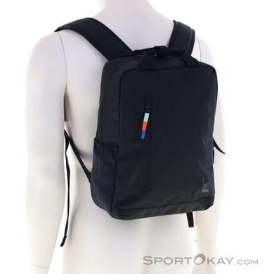 GOT BAG Daypack 2.0 11l Rucksack-Schwarz-11