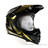 O'Neal Backflip Fullface Helm-Schwarz-XL