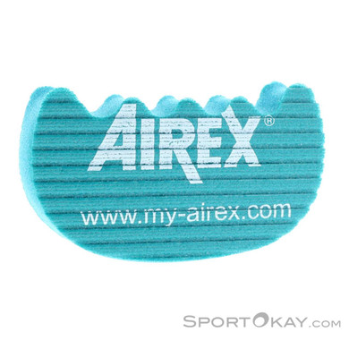 Airex Handtrimmer Kletterzubehör-Blau-One Size