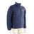 Jack Wolfskin Passamani Down Rds Herren Outdoorjacke-Dunkel-Blau-M