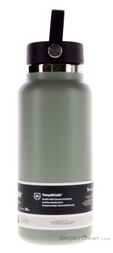 Hydro Flask 32oz Wide Mouth 946ml Thermosflasche, Hydro Flask, Green, , , 0311-10073, 5638137604, 810070086091, N1-06.jpg