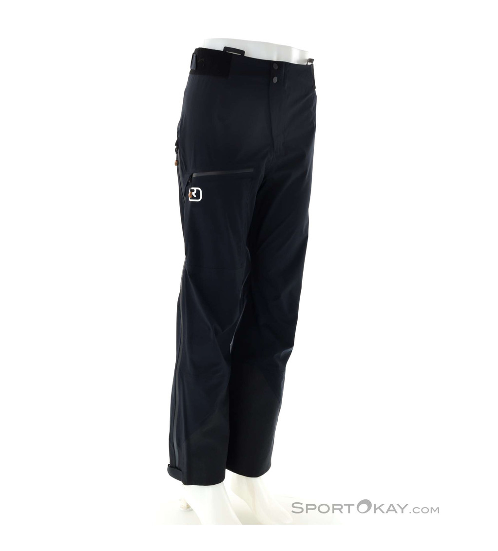 Ortovox Ortler 3L Herren Tourenhose
