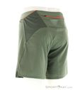 Dynafit Alpine Pro 2in1 Herren Laufshort, Dynafit, Grün, , Herren, 0015-11535, 5638160600, 4053866664059, N1-11.jpg