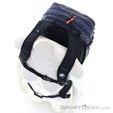Mammut Nirvana 22 W Damen Tourenrucksack, Mammut, Dunkel-Blau, , Damen, 0014-11883, 5638243351, 7619876450579, N4-14.jpg