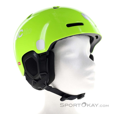 POC Pocito Fornix Mips Kids Ski Helmet