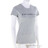 Scott NO Shortcuts S/S Damen T-Shirt-Hell-Grau-XS