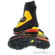 La Sportiva Nepal Cube GTX Mens Mountaineering Boots Gore-Tex, La Sportiva, Yellow, , Male, 0024-10501, 5637674354, 8020647782772, N2-12.jpg