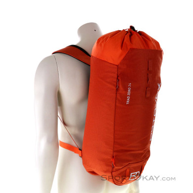 Ortovox Trad Zero 24l Backpack