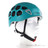 Camp Ikon Nova Damen Kletterhelm-Türkis-48-58