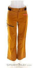 Ortovox Mesola Damen Tourenhose, Ortovox, Orange, , Female, 0016-11911, 5638118493, 4251877760160, N2-02.jpg