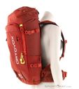 Ortovox Peak 32l S Rucksack, Ortovox, Rot, , Herren,Damen,Unisex, 0016-12262, 5638286112, 4251877743347, N1-06.jpg