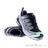 Salomon XA PRO 3D V9 GTX Damen Traillaufschuhe Gore-Tex-Hell-Grün-5,5