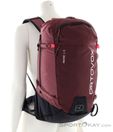 Ortovox Ravine 26l S Tourenrucksack, Ortovox, Lila, , Herren,Damen,Unisex, 0016-11895, 5638117658, 4251877761372, N1-01.jpg