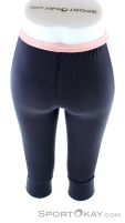 Mons Royale Alagna 3/4 Legging Damen Funktionshose, Mons Royale, Grau, , Damen, 0309-10067, 5637728402, 9420057431137, N3-13.jpg