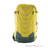 Deuter Flyt 14l Bikerucksack mit Protektor-Gelb-14