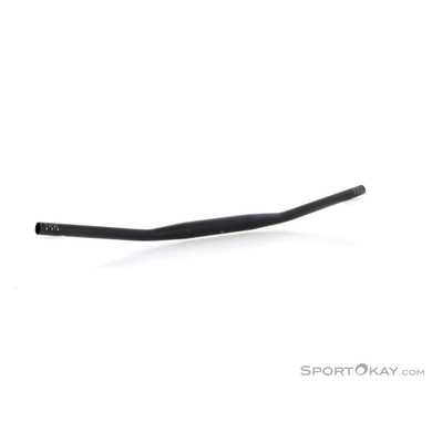 Syncros Fraser 1.5 XC 740mm Lenker-Schwarz-One Size