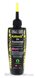 Muc Off Dry 120ml Chain Lubricant, Muc Off, Black, , Unisex, 0172-10028, 5637547598, 5037835768008, N1-01.jpg