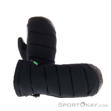 Oakley B1B Winter Mitten Damen Skihandschuhe-Schwarz-L