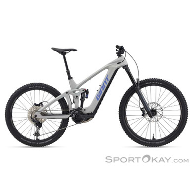 Giant Reign Advanced E+ 2 560Wh 29/27,5" 2026 E-Bike