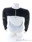 Dynafit Alpine Pro LS Herren Funktionsshirt, Dynafit, Schwarz, , Herren, 0015-11603, 5638089688, 4053866221054, N3-13.jpg