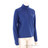 Marmot Leconte Fleece 1/2 Zip Damen Fleecejacke-Dunkel-Blau-S