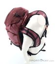 Ortovox Ravine 26l S Tourenrucksack, Ortovox, Lila, , Herren,Damen,Unisex, 0016-11895, 5638117658, 4251877761372, N4-09.jpg