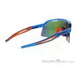 Dynafit Ultra Evo Sunglasses, Dynafit, Blue, , Male,Female,Unisex, 0015-11488, 5638017379, 4046402087979, N1-16.jpg