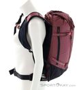Ortovox Ravine 26l S Tourenrucksack, Ortovox, Lila, , Herren,Damen,Unisex, 0016-11895, 5638117658, 4251877761372, N2-17.jpg