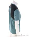 Dynafit Sky Herren T-Shirt, Dynafit, Blau, , Herren, 0015-11858, 5638279732, 4053866753319, N2-17.jpg