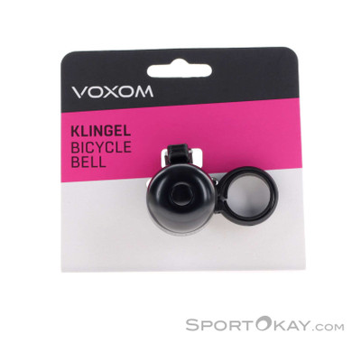 Voxom KL23 Bicycle bell