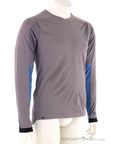 ION Traze AMP AFT L/S Herren Bikeshirt, ION, Grau, , Herren, 0408-10166, 5638282903, 9010583094632, N1-01.jpg