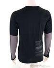 ION Traze AMP AFT L/S Herren Bikeshirt, ION, Schwarz, , Herren, 0408-10166, 5638282910, 9010583094625, N2-12.jpg