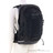 Osprey Tempest 22l Damen Rucksack-Schwarz-22
