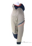 Dynafit Mezzalama Polartec Alpha Herren Tourenjacke, Dynafit, Beige, , Herren, 0015-11636, 5638091887, 4053866581776, N2-07.jpg