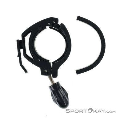 Bontrager Ion Hard-Mount 35 Bracket Mount