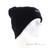 Mons Royale Bluff Merino Mütze-Schwarz-One Size