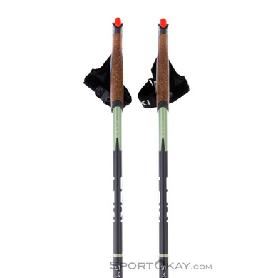 Leki Smart Response Nordic Walking Poles